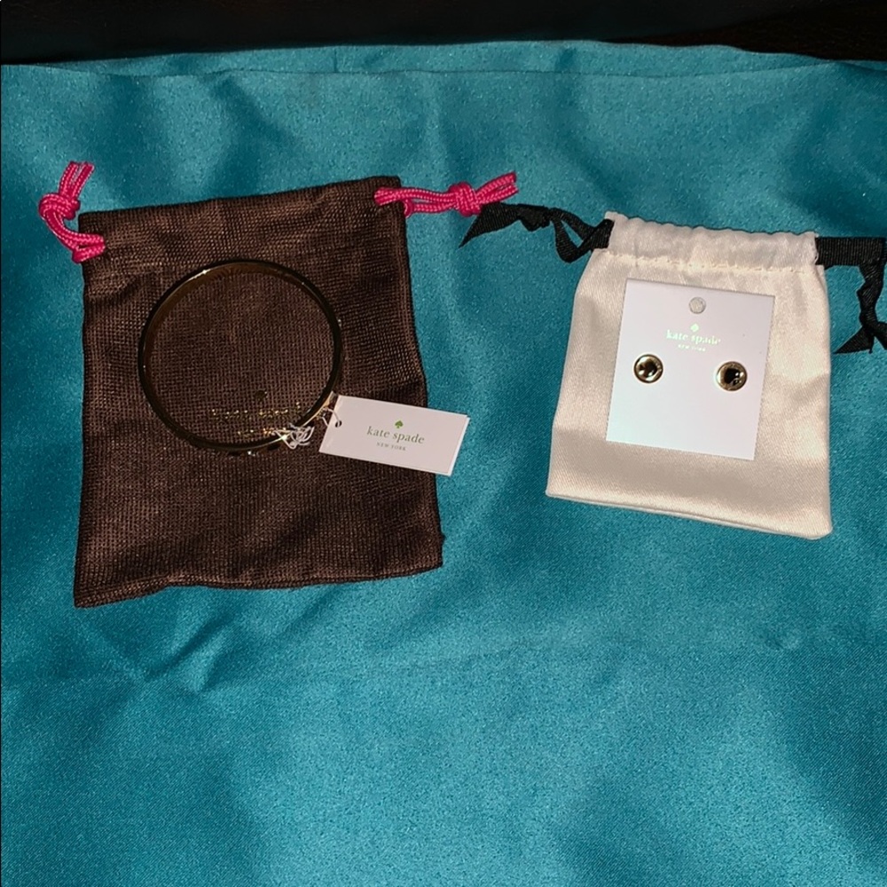 New Kate Spade Set